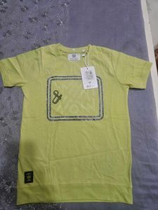 Fully New T Shirt