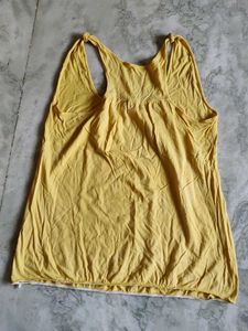 Bust 38-44 Inches Tank Top