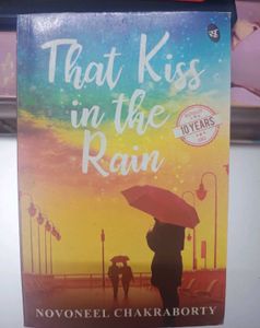 Novels by Novoneel Chakraborty