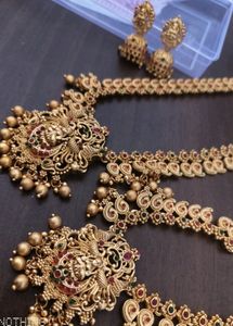 First Quality Jewellery Set