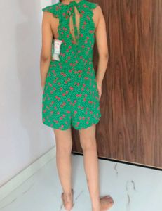 Very Cute And Sexy Short Length Romper