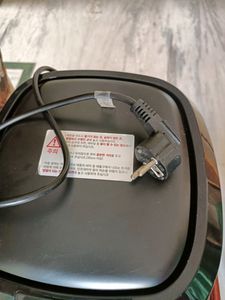 Airfryer