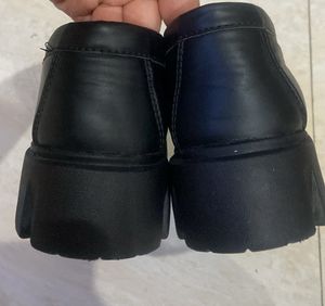 Roadster Loafers