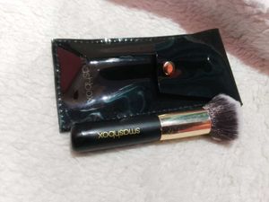 Smashbox Brush