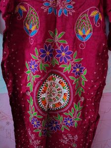 Jaipur Style Kurti