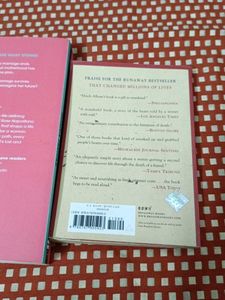 Bestseller Fiction Books