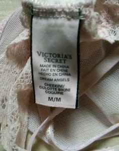 victoria secret lingerie 💗