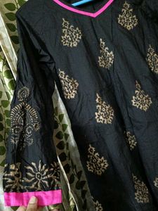 New Kurta