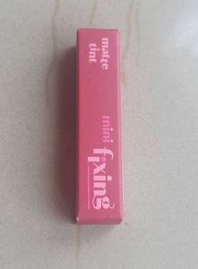 Etude Fixing Tint Cranberry Plum