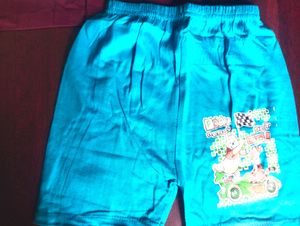 New.. 2 To 3 Year Kids Set