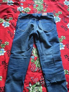 Blue Denim