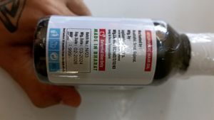 Adivasi Hair Growth Oil