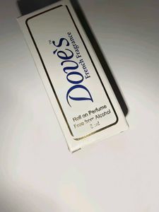 ✈️ Imported Dove&#39;s French Fragrance 1 pc