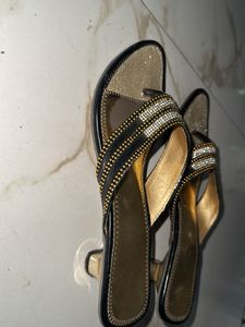 Elegant Flats &amp; Sandals Set of 2