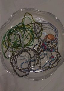 BOHEMIAN  BRACELETS🎀💗🪷