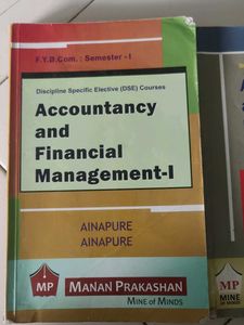 Fybcom Accounting And Financial Management