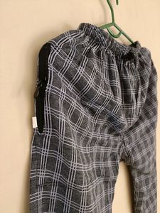 Track Pant