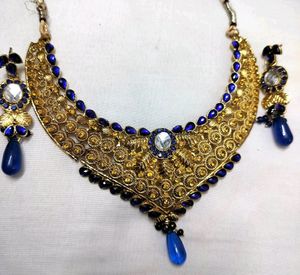 Jwellery Set