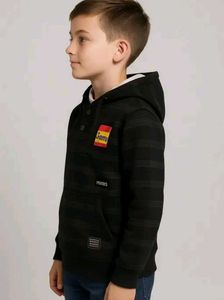 Urban Rider Kids&#39; Hoodie