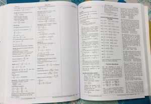 Pinnacle SSC books of Maths