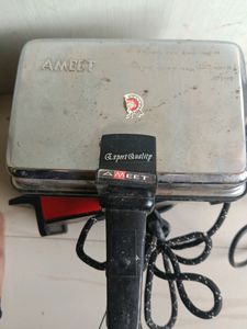 Sandwich Maker