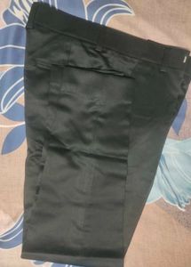 Classic Formal Trousers