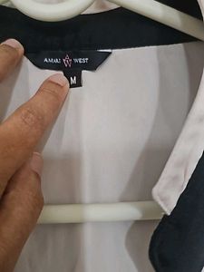 Satin High End Formal Shirt