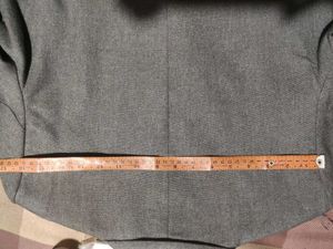 Men&#39;s Gray Blazer
