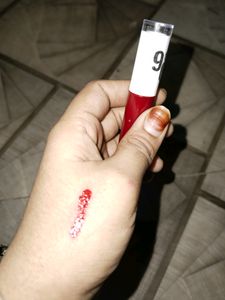 Lipstick