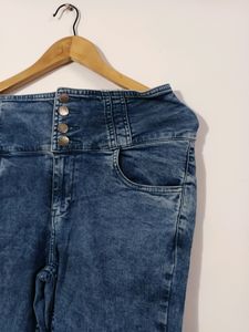 Jeans For Girls