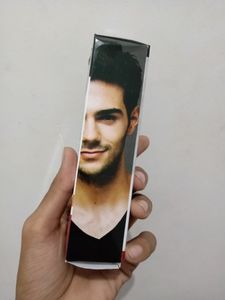 Hair Oil
