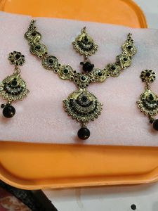 Jewellery Set