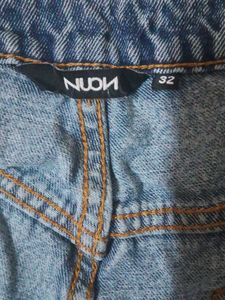 Westside Denim Cargos