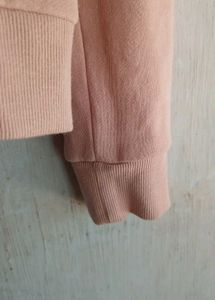 Oklahoma USA Pink Sweatshirt