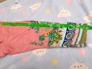 Combo Of 2 Stitched Dresses 🥻