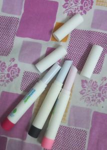 Mamaearth Tinted Lip Balm Combo