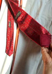 WALKFIELD Exclusive Tie For Men: Brand New