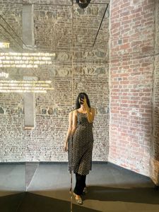 Sleeveless Kurti