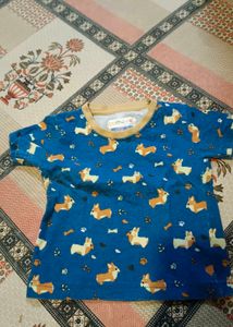 3 Kid Dress