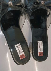 New Sandal