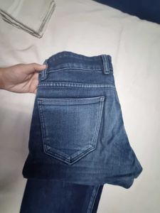 Men Denim Jeans