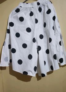 sight Strip Plazoo With Top💜