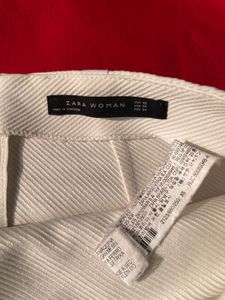 Zara Wrapped Skirt