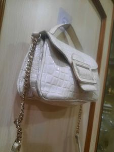 Zara Branded Beg