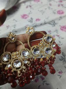 Statement Earrings