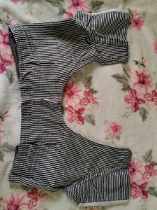 Pink Cotton Saree with Bird Embroidery