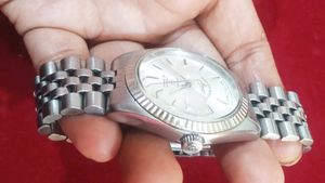 West End Watch Co. Sowar Prima Automatic