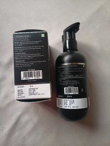 The Derma Co Hair Growth Kit