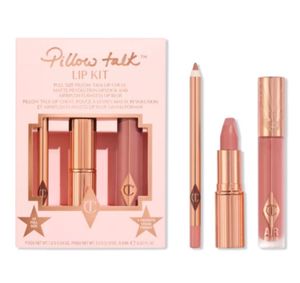 Charlotte Tilbury Lip Kit
