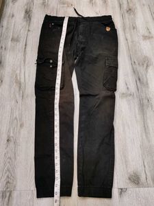 Sc9722 DF cargo Jeans Waist 30